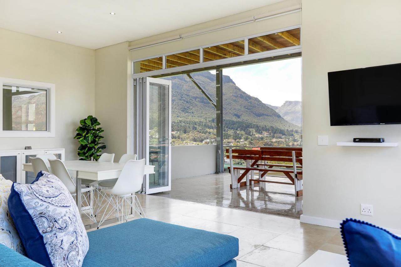 Mount Bay Hotel Hout Bay Exterior photo