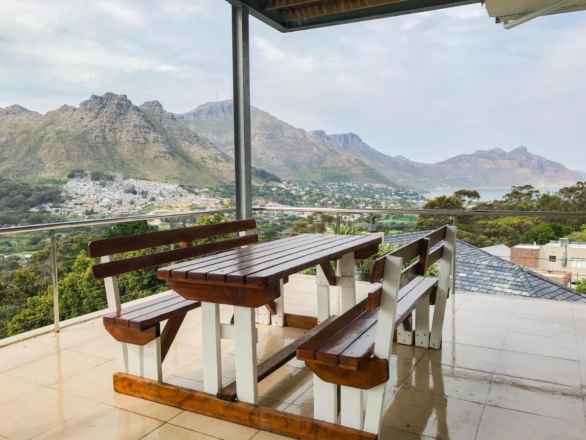 Mount Bay Hotel Hout Bay Exterior photo